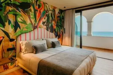 Casa Indiana Hotel Boutique - Blanes