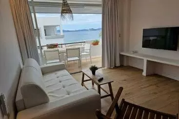 El Balcon De Formentera - La Savina