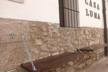 Casa Luna - Losar de la Vera