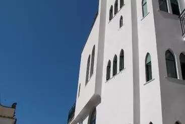 La Moresca - Ravello