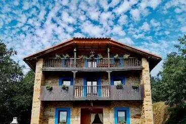 Aldaetxea - Biañez