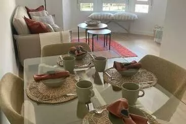Apartamento La Muralla - Talavera de la Reina