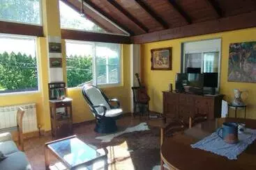 A Beira Da Cortella - Melón