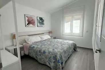 Duplex La Olma - Guadarrama