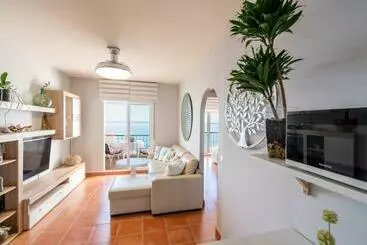 Apartamento Junto Al Mar En Costa Tropical Y Alpujarras Granadinas - Sorvilan