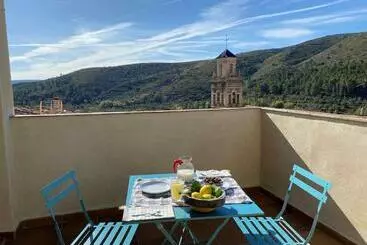 Casa Rural Lavadero En Teresa - Teresa