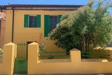 La Toscana En Lozoya - Alameda del Valle