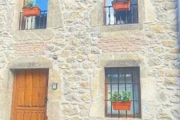 Apartamento Trespandiu - Oceño