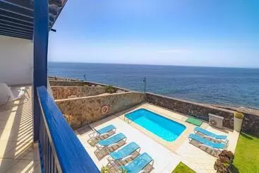 Vv Vista Oceano By Hh   Ocean View With Private Pool - Puerto Calero