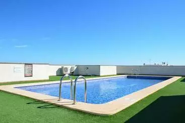 Fewo   Moncofa Apartment - Moncofa