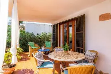 Casa Can Pinyol - Cala Figuera