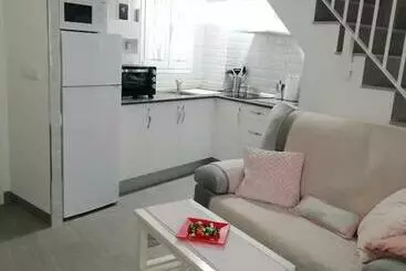La Casita De Ubrique - Ubrique
