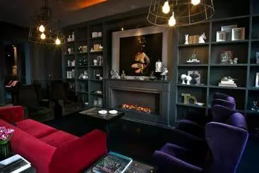 Fifty House Cellini - Milano