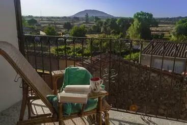 Casa Rural Abuela Luci - Santibáñez de Béjar