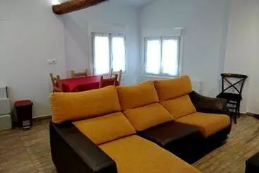 Charming House In Arnedillo With Terrace - Arnedillo