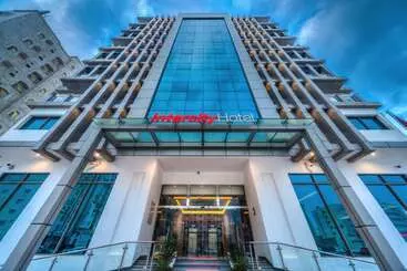 Intercityhotel Salalah - Salalah