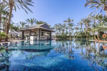 Unique Club at Lopesan Costa Meloneras Resort - Meloneras