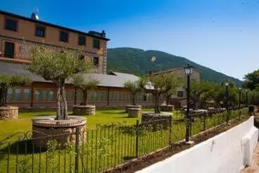 Posada Real Quinta San Jose - Piedralaves