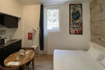 Belomonte Apartments - Porto