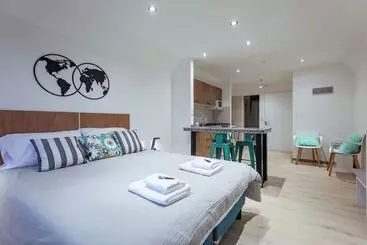 Gente Del Sur   Finisterre - Ushuaia