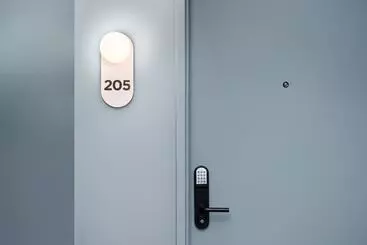 The Neighborhood Hotel Little Italy - Chicago