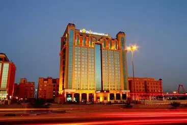 Zara Continental - Al Khobar
