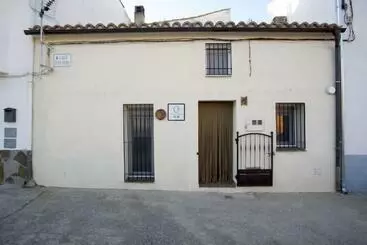 La Casina De Carcaboso - Carcaboso