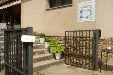 Pension Gabino - Brazuelo