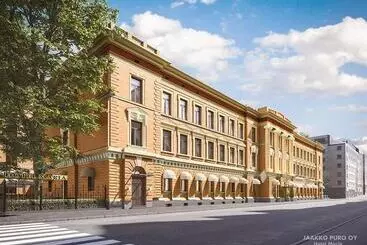 The Hotel Maria   Preferred Hotels & Resorts - ヘルシンキ