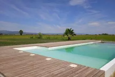 Mas Catxina - Deltebre