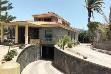 Casita Lily - La Aldea de San Nicolas