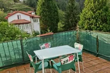 Corias Casona Junto Al Narcea - Pravia