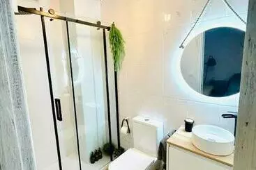 Pontevedra Apartments  New Loft Centro Pontevedra - Santo Domingo