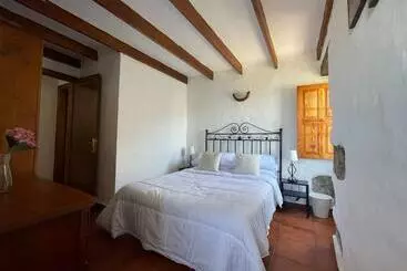 Casa Rural Nina   Charming Stay & Terrace, Hierro - El Sabinar