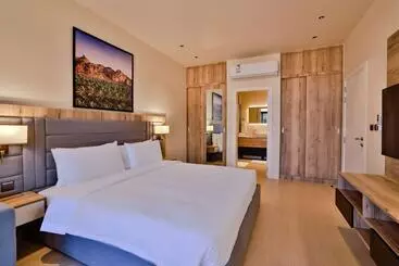 Cloud7 Residence Alula - Al Ula