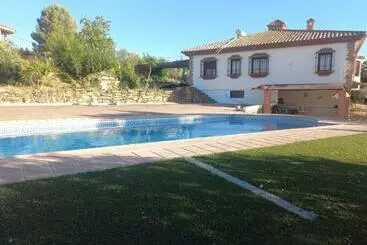 Villa La Escollera Ronda - Arriate