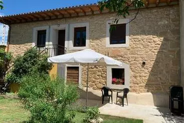 Casa Lina - Valle de Tobalina