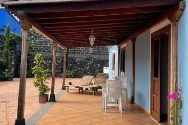 Vv Casa Carmela Talavera - Barlovento