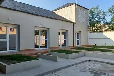 Apartamentos Turísticos Magencio - Carucedo