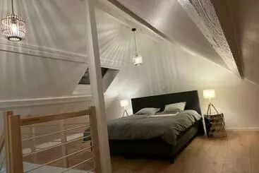 Cosy Nest - Etterbeek