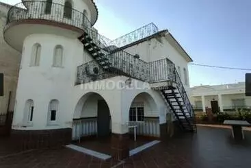 Casa La Torre De La Balsa De Cela - Lucar