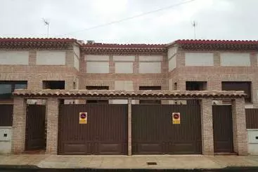 Otero&elma - Alovera