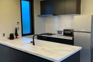 Sky Blue Villa Okinawa   Vacation Stay 62911v - Yomitan