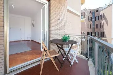 Central House - Lido di Ostia