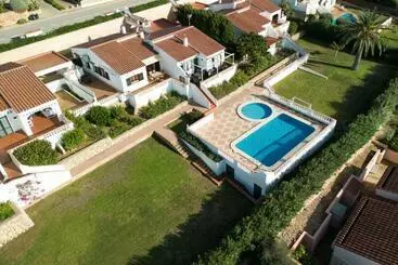 Villa Sans Bosch - Alayor