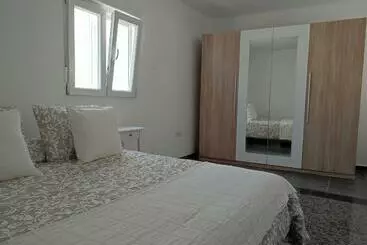 Casa Luisi - Urbanizacion Matagorda