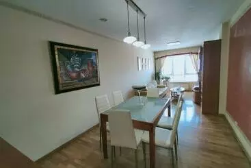 Apartamento En Sada - Sada