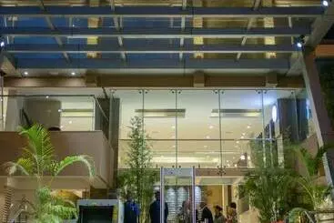 The Concord Hotel & Suites - Nairobi