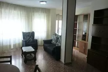 Piso La Pista Alcora - L'Alcora