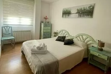 Apartamento Ronda San Antón - Toro
